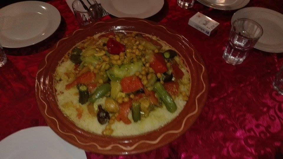 Riad Riva مراكش المظهر الخارجي الصورة